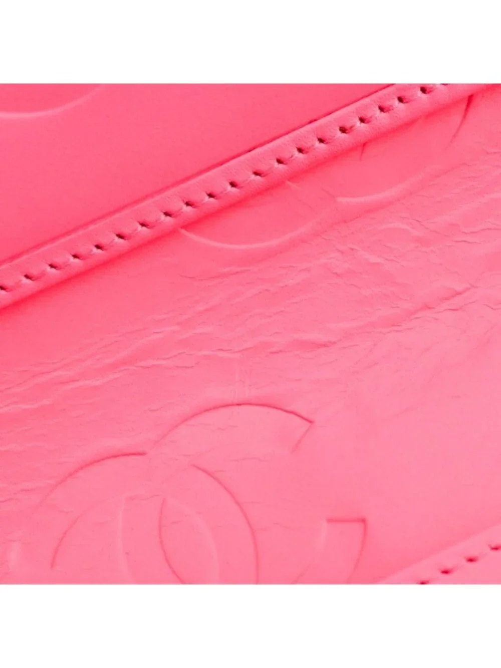 Chanel Wallet Cambon Organizer